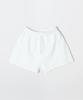 Seupao [French Terry] A-Line Shorts_Spmtg24G01