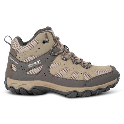 Edgepoint IV Mid Hiking Boots