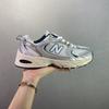 Low-Top Breathable Retro Running Shoes Men Women Cushioned Comfort Sneakers With Hidden Heel Lift