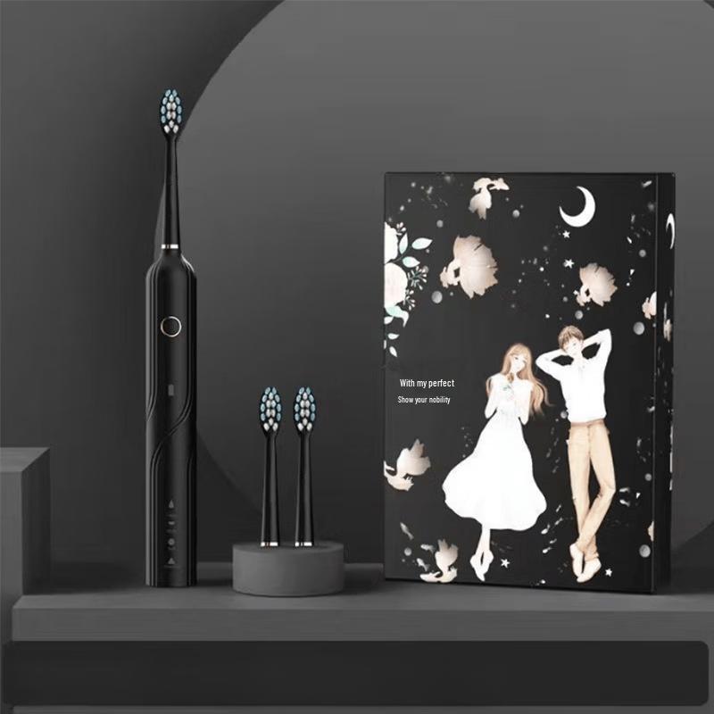 OLOEY Sonic Electric Toothbrush