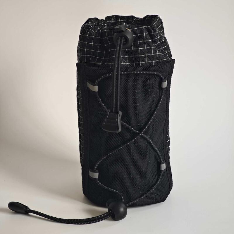 Yining Outdoor Shoulder Strap Accessory Pouch