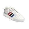 adidas Rivalry Rm 'Bílá Modrá Červená Černá' FX7862