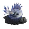 Capcom Figure Builder Monster Hunter Standard Model Plus Vol. 26 (Box) Height: Approx. 100 x 150 mm Made of PVC, ABS, and paper