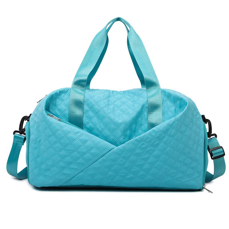 Large Capacity Sports & Travel Duffel Bag