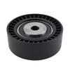 11281748131 Drive Belt Tensioner Idler Pulley For BMW 525i 325i 318i Z3 X5 11281726343 New Pulleys