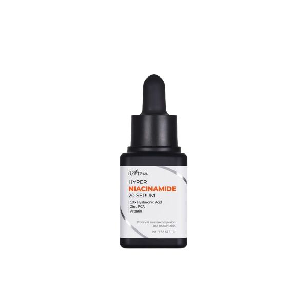 Isntree Hyper Niacinamide 20 Serum 20ml
