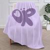 Singer Guts Sour Blanket Plush Nap Sofa O-Olivia R-Rodrigo Rug for Living Room Office Bedroom Birthday Home Travel Kid Gifts