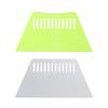 Car Squeegee Plastic Scraper Reusable Car Squeegee Tool