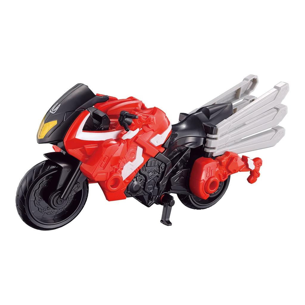 Kamen Rider Geats Revolve Change Figure Boost Striker Entry Set (Ages 3+)