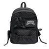 Schoolbag new schoolbag Japanese ins cute girl bow middle school student college style backpack light and sweet backpack