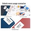 Deli Self-Adhesive Thermal Labels