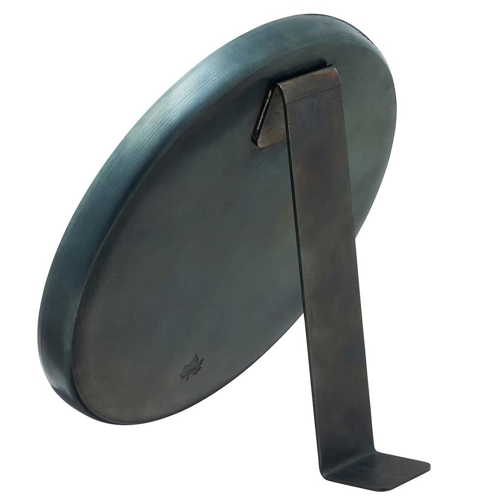 LOGOS Dutch Iron Craftsman 81062255 Blue (approx.) Width 19 x Depth 17 x Height 16.5 cm