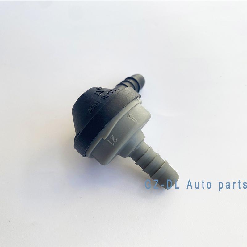 10PCS Original Intake Manifold Check Valve OE: 55568437 56547926 For Chevrolet Cruze Unidirectional Valve