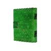 7 X 5 Leather Journal, Leather Journal Note Book, Leather Diary Gift for Men & Women, Leather Art Lover Diary