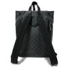 Used 12564 Explorer M43275 7927 Fragment Circle Thunder by Hiroshi Fujiwara Monogram Eclipse Men's from Japan AUTHENTIC