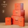 FANKAQI Crystal Red Wine Glass & Decanter Gift Sets