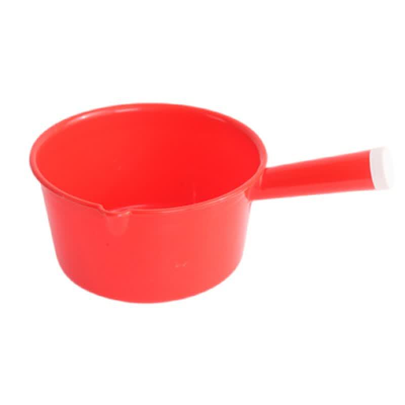 Durable Long Handle Water Scoop