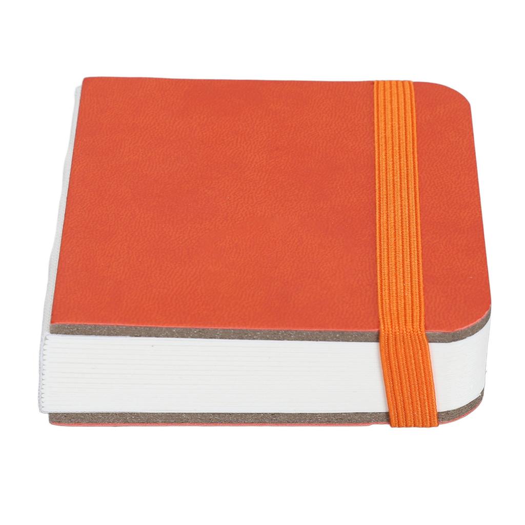 30 Sheets Watercolor Sketchbook Portable Small Watercolor Journal 300GSM White Paper Watercolor