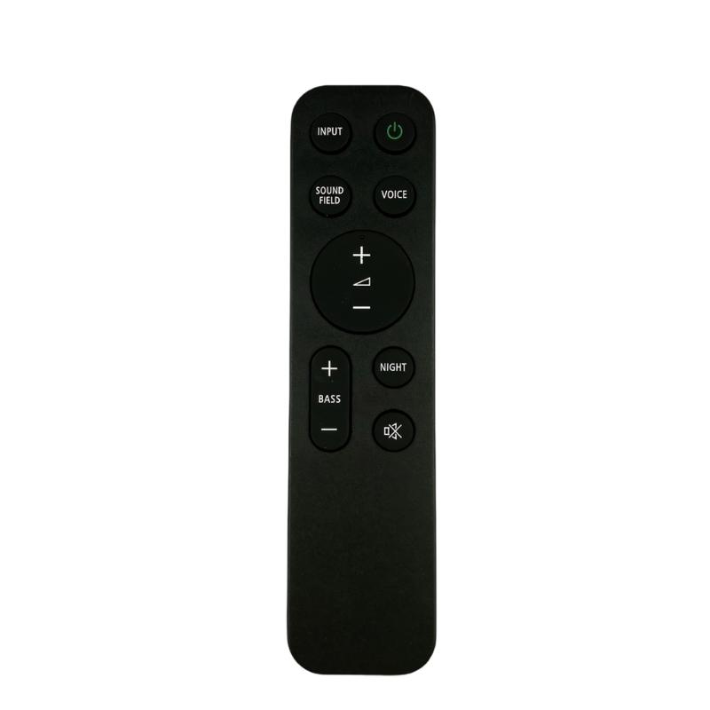 Remote Controller Multi Device Compatible For RMT AH513U Player Systems HT-SC40 HT-S400 1