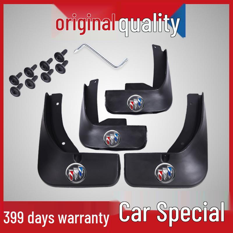 Original Accessories for Buick: Excelle, Lacrosse, Excelle GT, Excelle XT, Encore, Encore GX