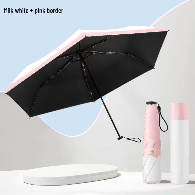Ultralight Pencil Mini Umbrella