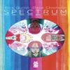 Spectrum Deluxe Edition by Rick Quinn Hardback Book 9781545823231