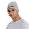 Crypto Com Coin Cryptocurrency Warm Knitted Cap Winter Knit Bonnet Hat Skullies Beanies Hip Hop Caps for Unisex