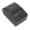 Thermal Printer ABS Material USB DC 5v 1a Charging Wireless Connections 48mms Hotline Printing