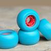 4Pcs Wear Resistant 82A PU Drift Board Wheel PU Skateboard Wheels Longboards Wheels Skateboard Accessories Enduring