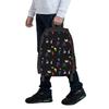 Pikmin Student Backpack School Bag Hiking Travel Daypack for Boys Girls Fashion Bookbag Shoulder Bags