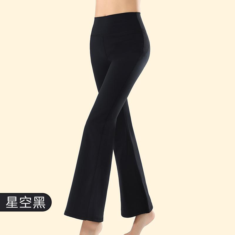 

Спортивные штаны вельветовые брюки для йоги женские теплые с начесом высокая талия подтяжка бедер облегающие клеш для бега фитнес брюки осень и зима XL