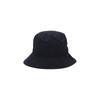 Used New Snow Peak Indigo C/N Hat AC-25SU424 Headwear Hat Men's Women's BLACK 2