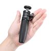 Necessia Mini Tabletop Ultra Selfie Live Black NCT-08 Tripod, Tripod, Lightweight, Stick, Vlog, Streaming,