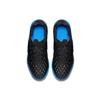 Nike Jr. Legend 8 Club TF GS Low Top Kids' Soccer Shoes Blue Black Kids' AT5883-004