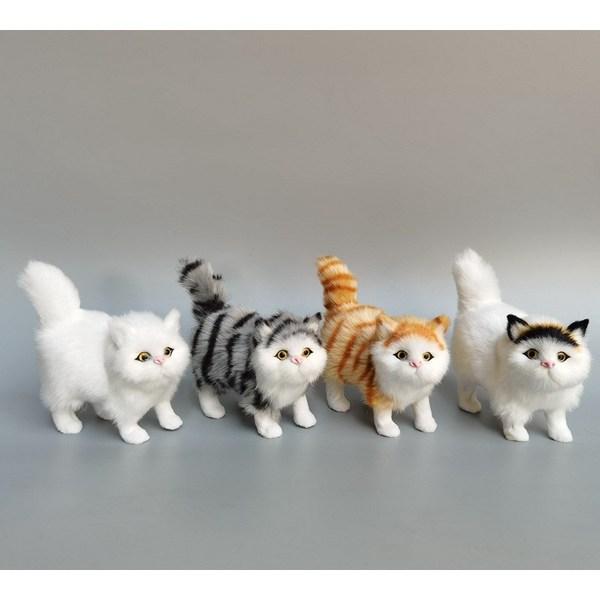 Mochadoll из натурального меха — фото 2