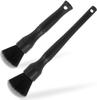 Car Cleaning Soft Bristle Brush Set Interior Detailing Dashboard Cleaner