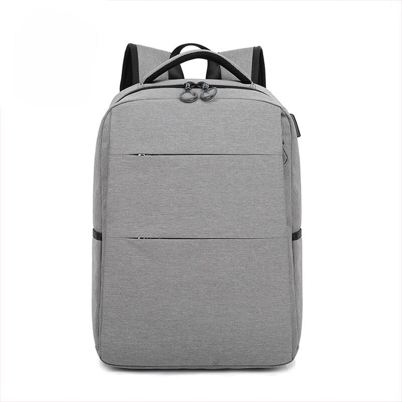 Li Shen Men s Business Travel Laptop Backpack