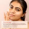 Nat Habit Ayurveda Kumkumadi Gesichtsöl Klassisches Mukhalaya Für Natürliche Strahlende Jugendliche Haut Strahlender Glanz Mischung 10ml
