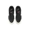 New Nike Court Legacy Lift Black Sail Women's DM7590-001