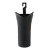 Car Umbrella Storage Bucket Waterproof Car Rear Seat Storage Box Umbrella Holder Trash Can Garbage Bin Auto Interior Accessories