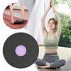 Wobble Balance Board Balance Exerciser Non-slip Trainer Portable Stability Board For Full Body Exercise