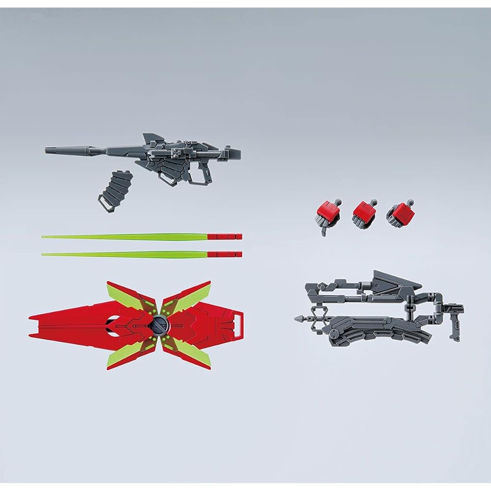 Bandai HG 1/144 Unicorn Gundam Perfectibility Destroy Mode Final Battle Version Model Kit