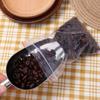 Household Buffet Nut Grain Shovel Stainless Steel Candy Ice Cube Flour Scoop Kitchen Bar Tool