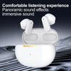 Wireless Bluetooth 5.4 Earphones HiFi Stereo Headphones Noise Reduction Waterproof Headsets Mini Earbuds