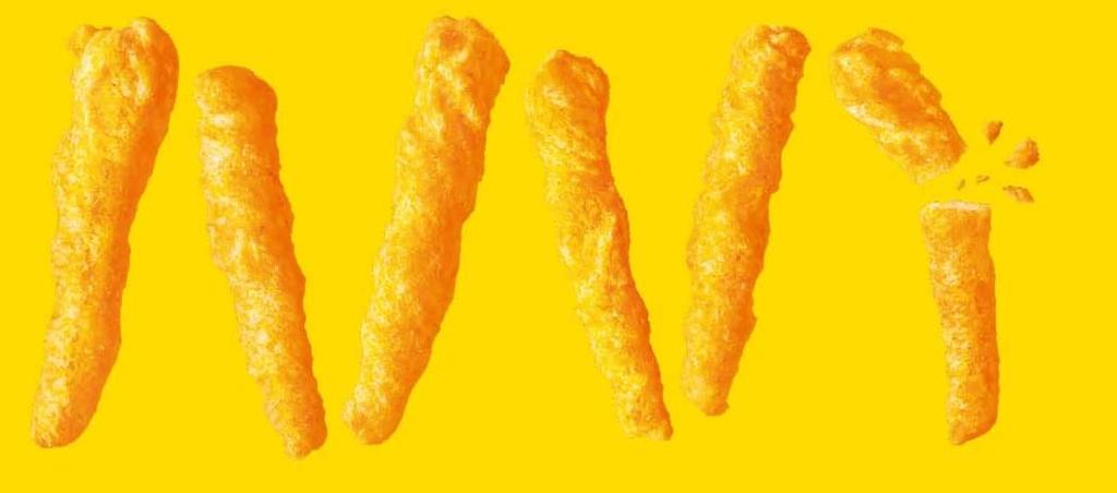 Koikeya Large Size Scones with Melty Quattro Cheese 170g X 12 Bags