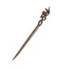 Flower Carving Chinese Style Hair Stick Retro Style Vintage Hairpin Vintage Jewelry