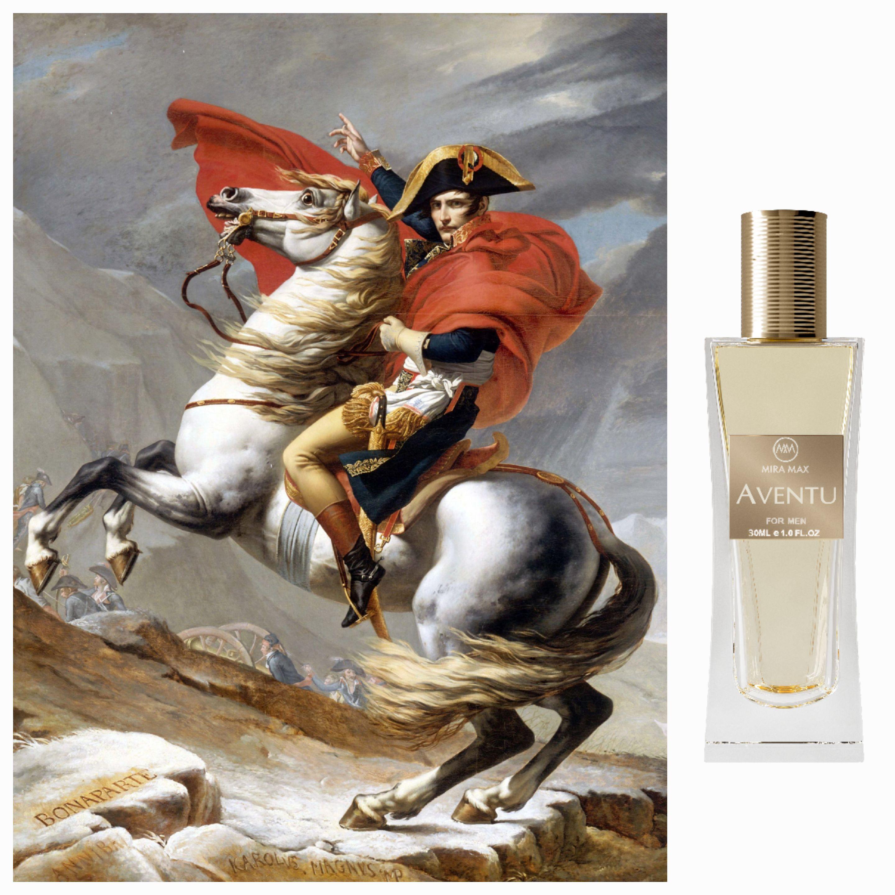 

Парфумована вода Aventu для чоловіків 30 ml