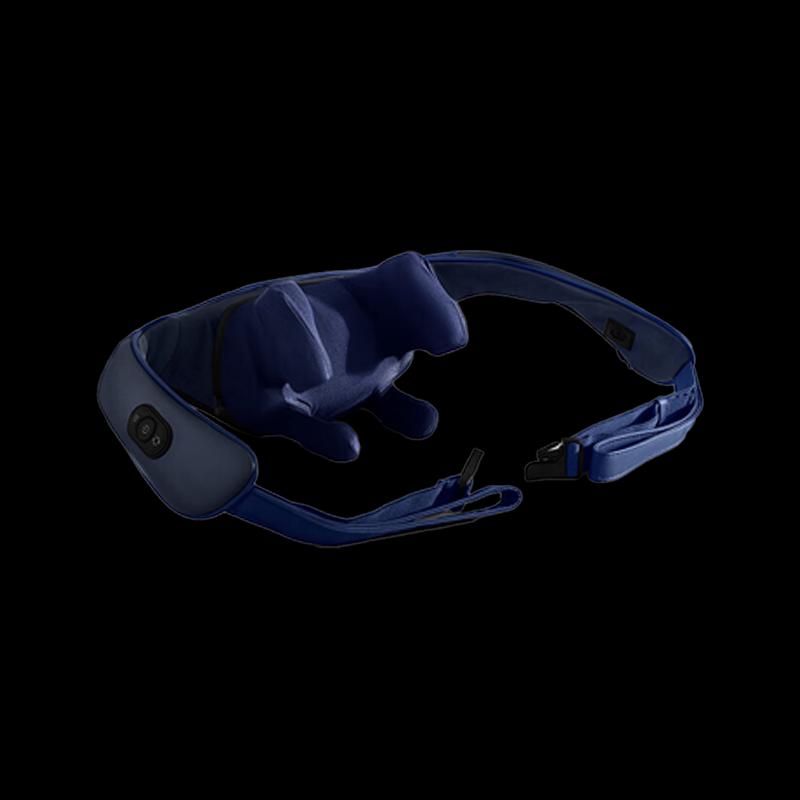 Philips PPM5202N Neck and Shoulder Massager