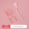 Cat Paw Perler Beads Complete Tool Set: Pen, Needle, Shovel, Board, Tweezers, Hot Cloth & Accessory Pack