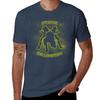 Athena Exclamation TShirt Basic Solid Color Short Sleeve TShirt